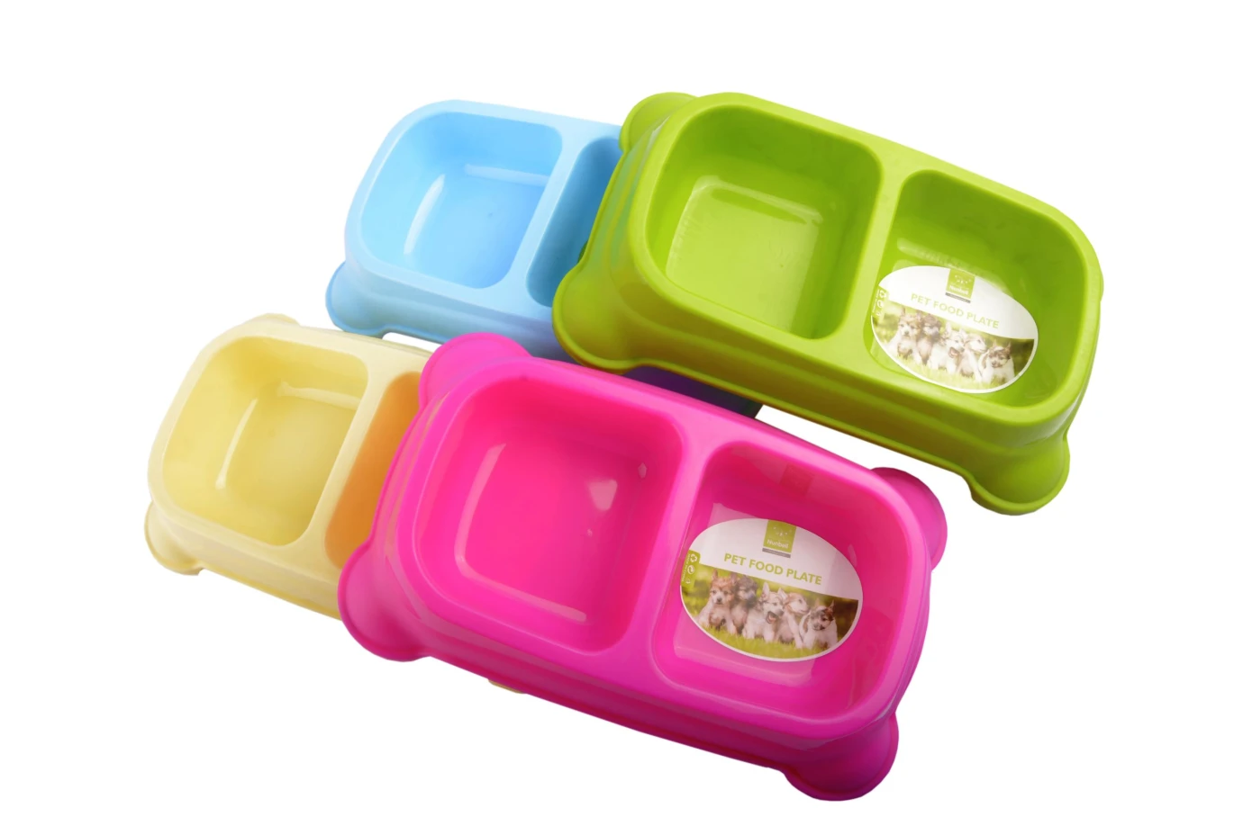 Pet Plate/Plactic – Big