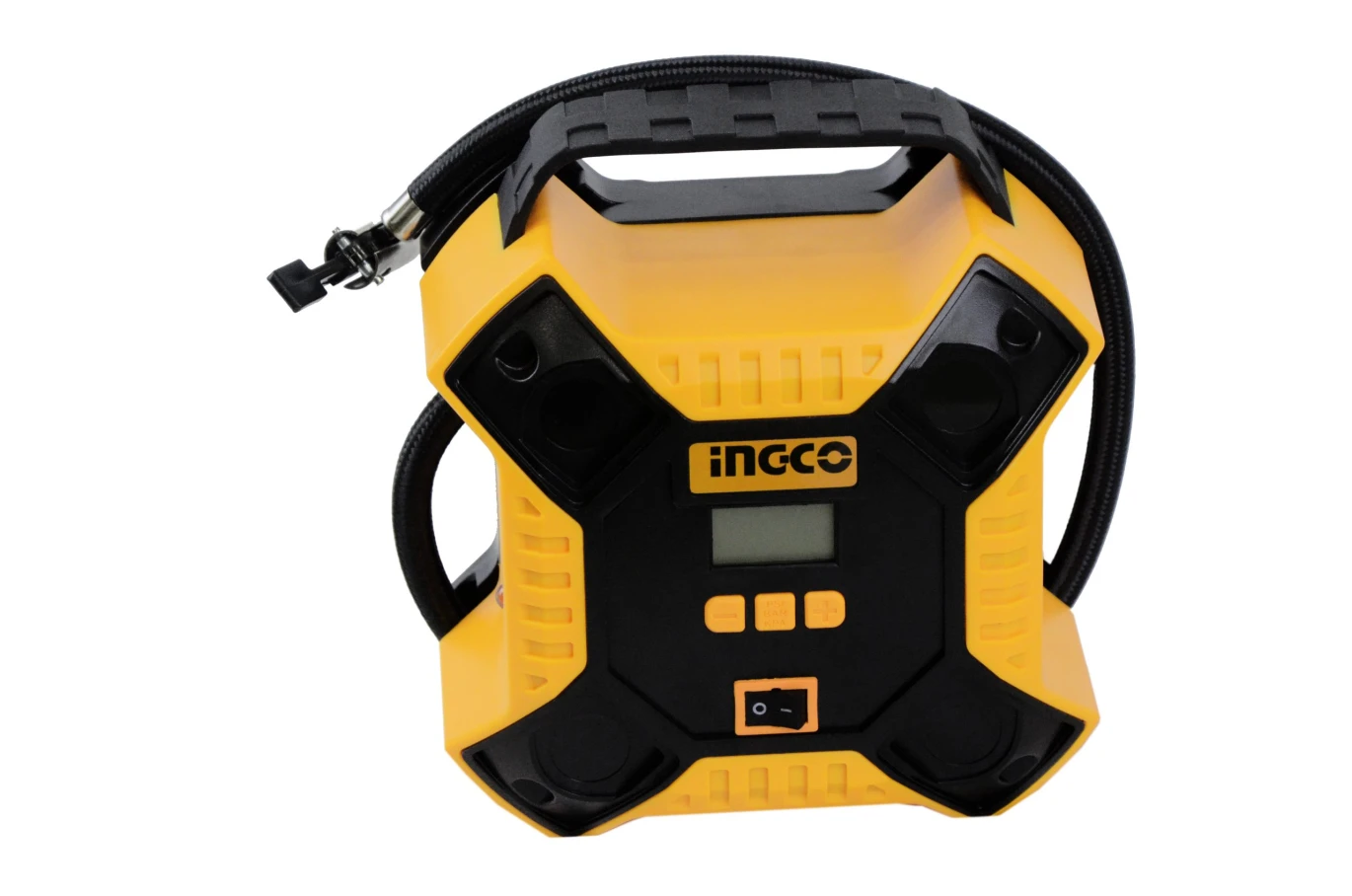 Tire Inflator