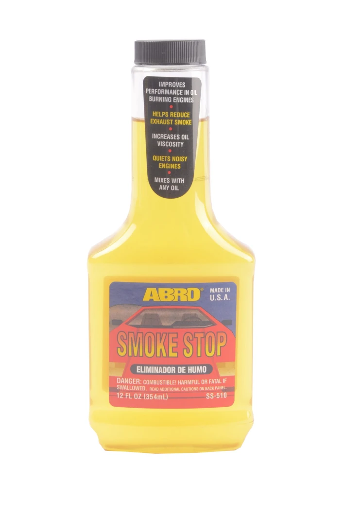 Smoke Stop