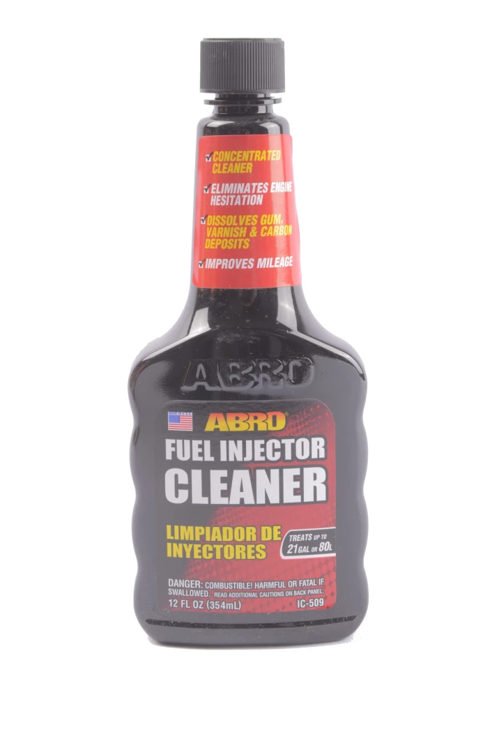 Fuel Injector Cleaner