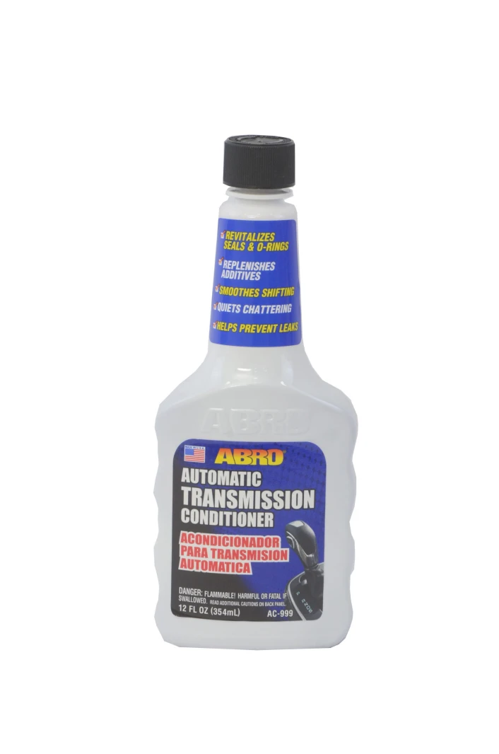 Auto Transmission Conditioner