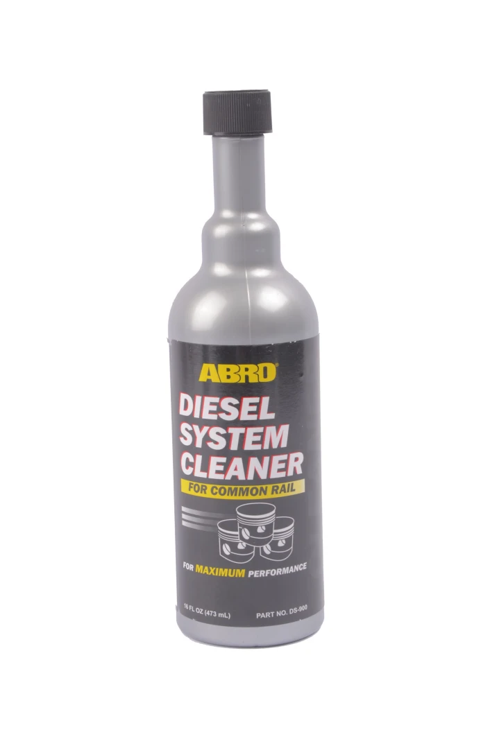 Diesel System Cleaner