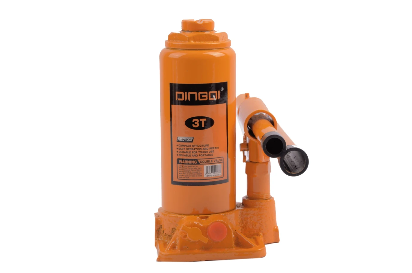 Hydraulic Jack 3 Ton
