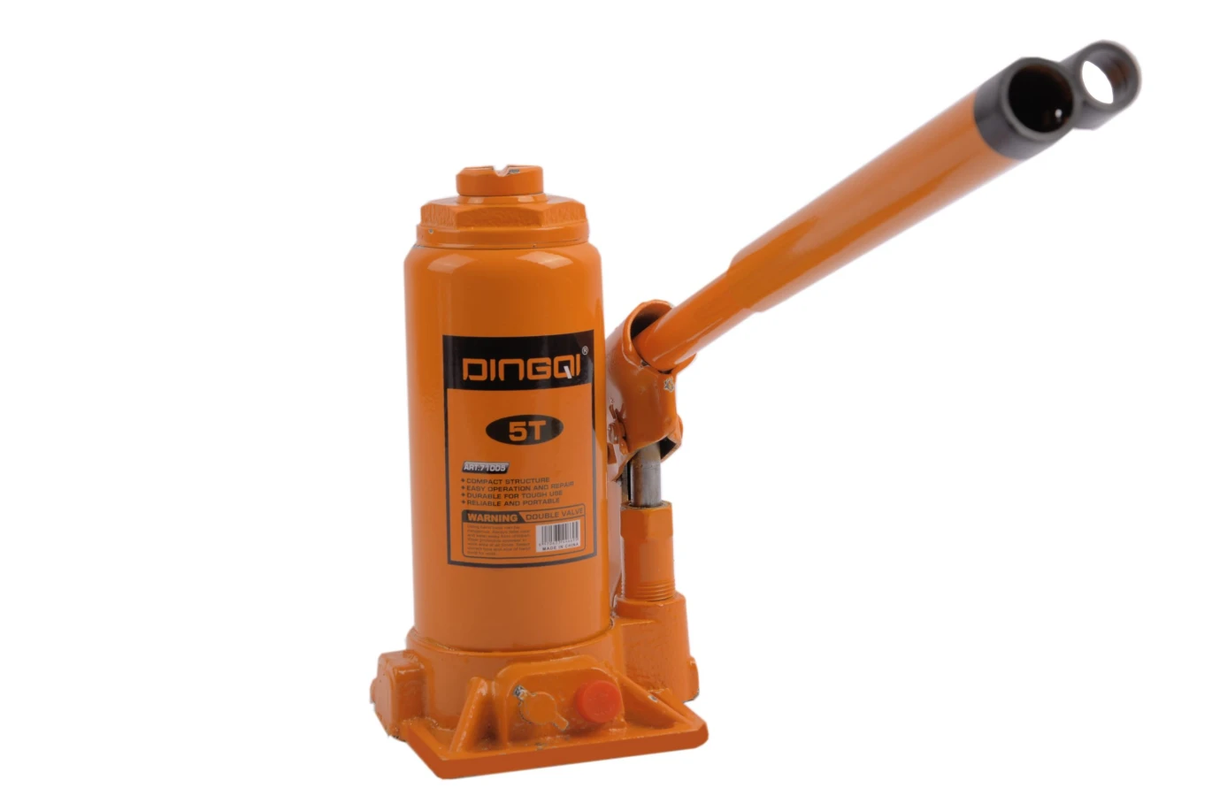 Hydraulic Jack 5 Ton