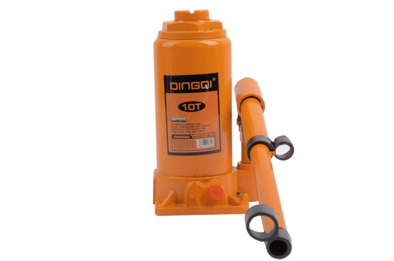 Hydraulic Jack 10 Ton