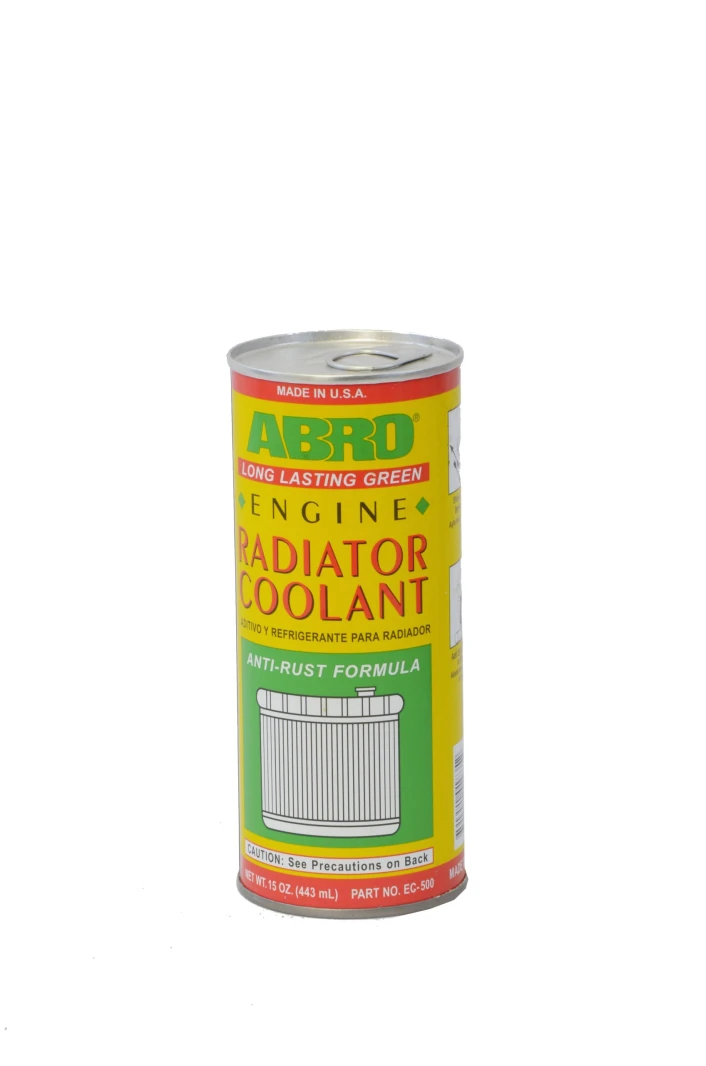 Engine Radiator Coolant