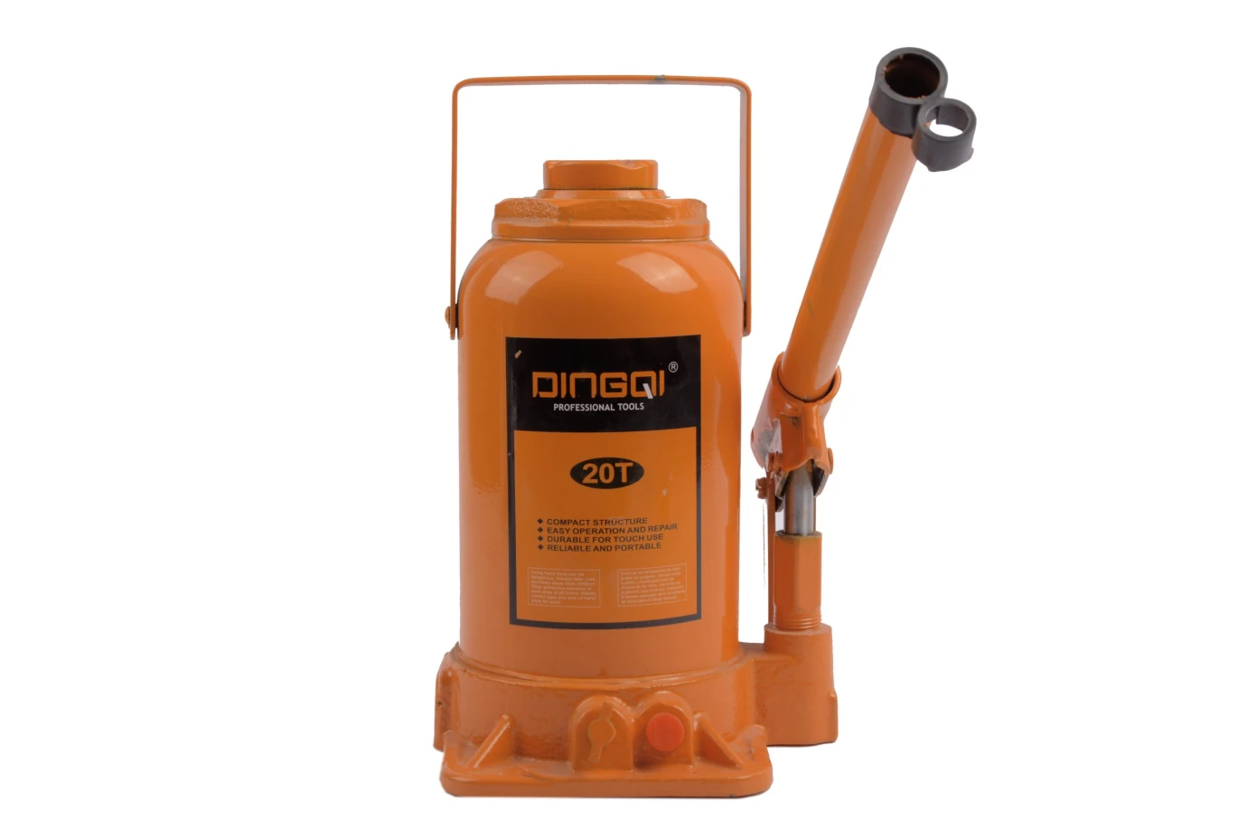 Hydraulic Jack 20 Ton