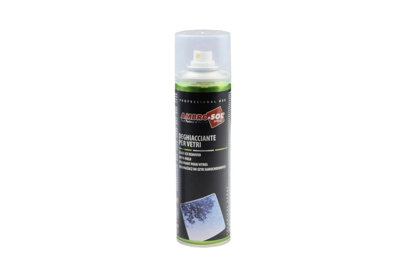 Ice Remover