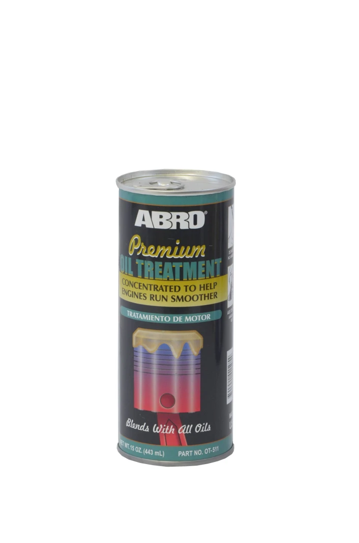 Premium Oil Treatment