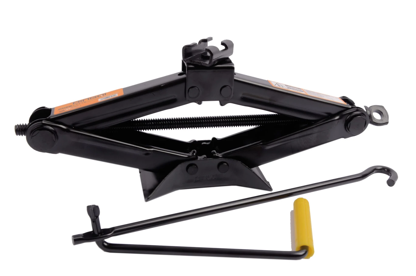 Scissor Jack 1 Ton