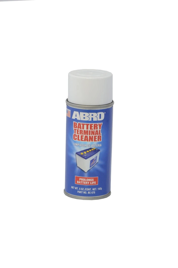 Battery Terminal Cleaner