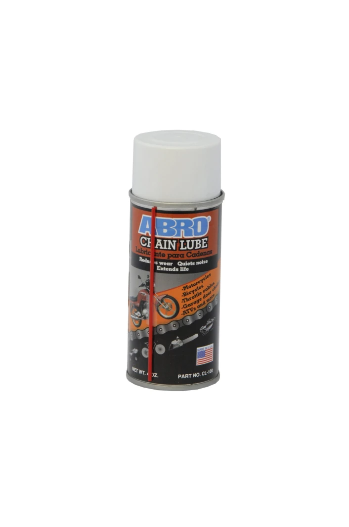 Chain Lubricant