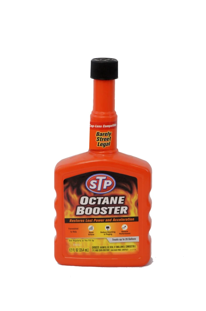 Octane Booster