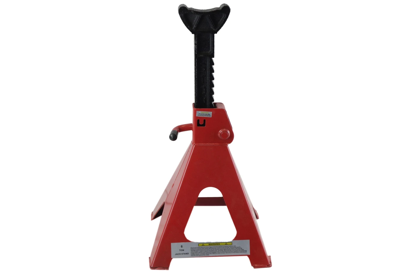 Jack Stand 6 Ton Set