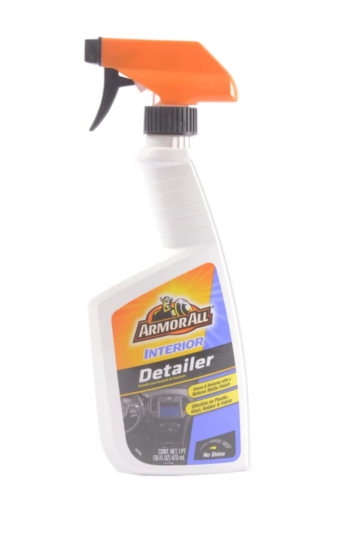 Detailer Spray