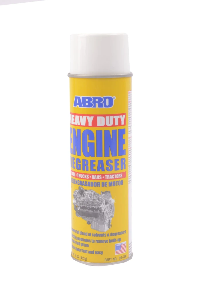 Heavy Duty Engine Degreaser