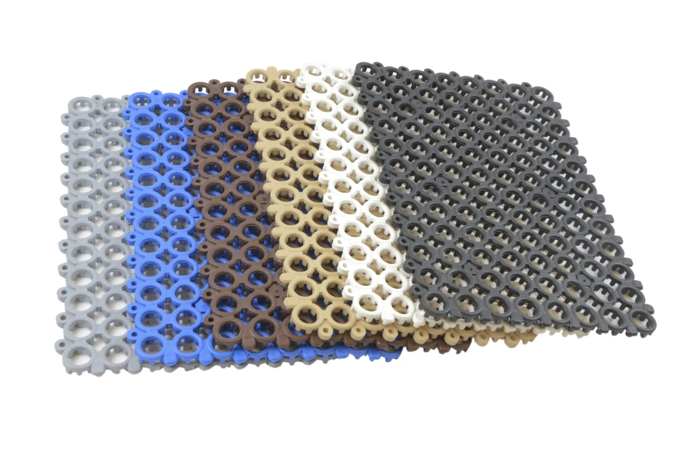 Rubber Pool Mats 20*30cm