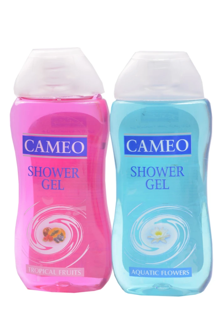 Shower Gel 375 ml