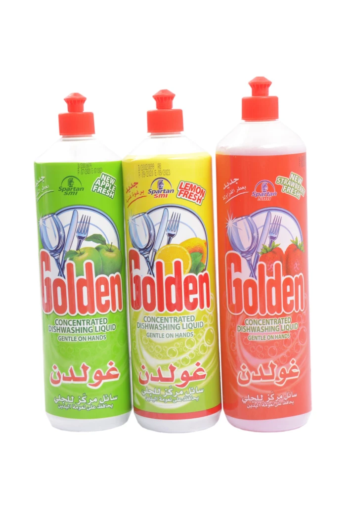 Liquid Dish Wash 1 Liter