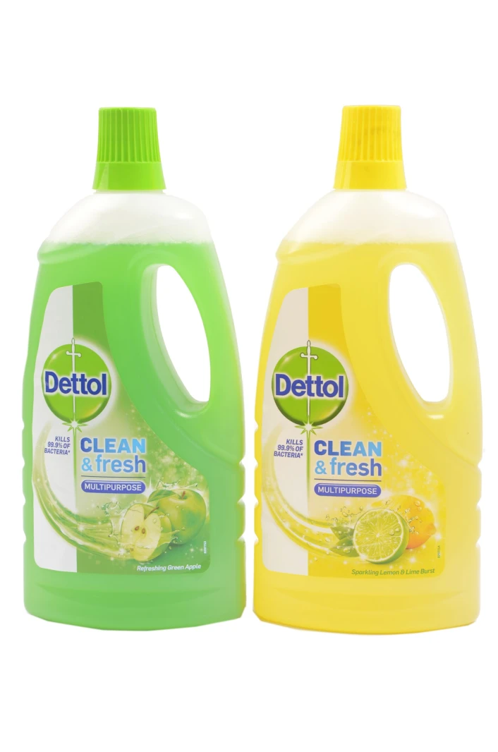 Multi-Purpose Cleaner