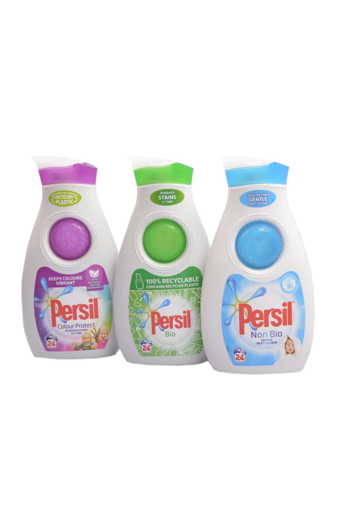 Laundry Detergent 840 ml
