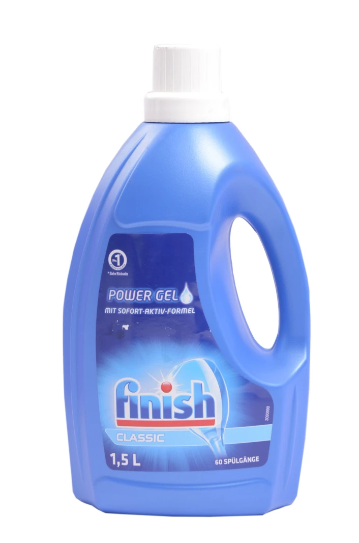 جل غسيل 1.5 لتر