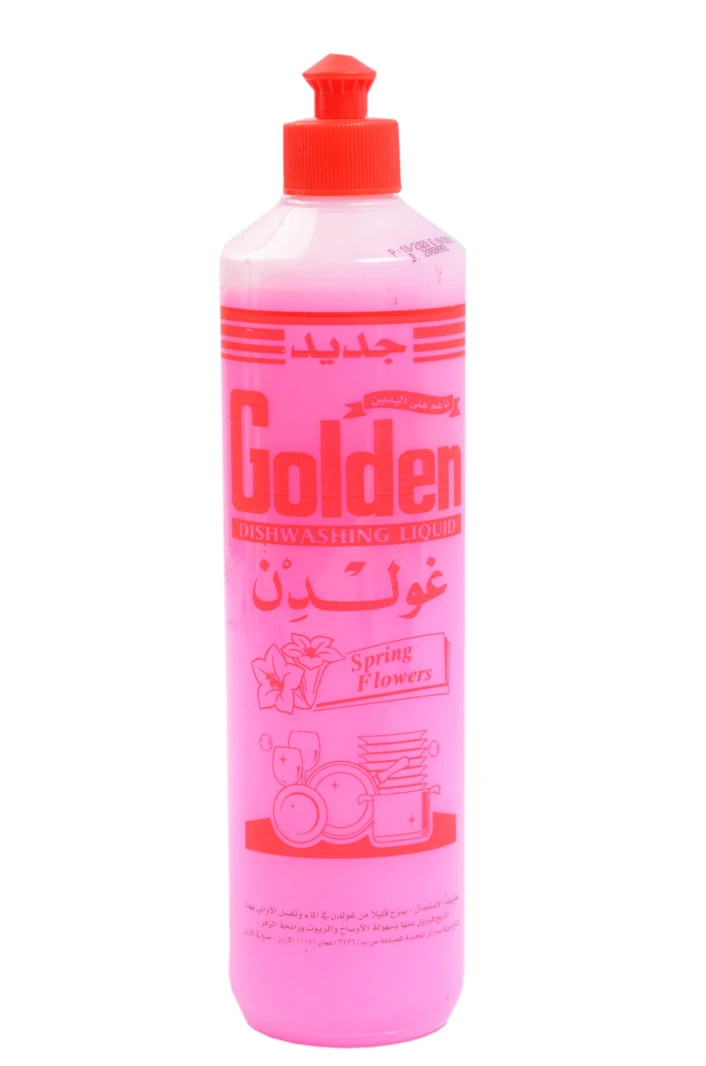 سائل غسيل الصحون/1 لتر