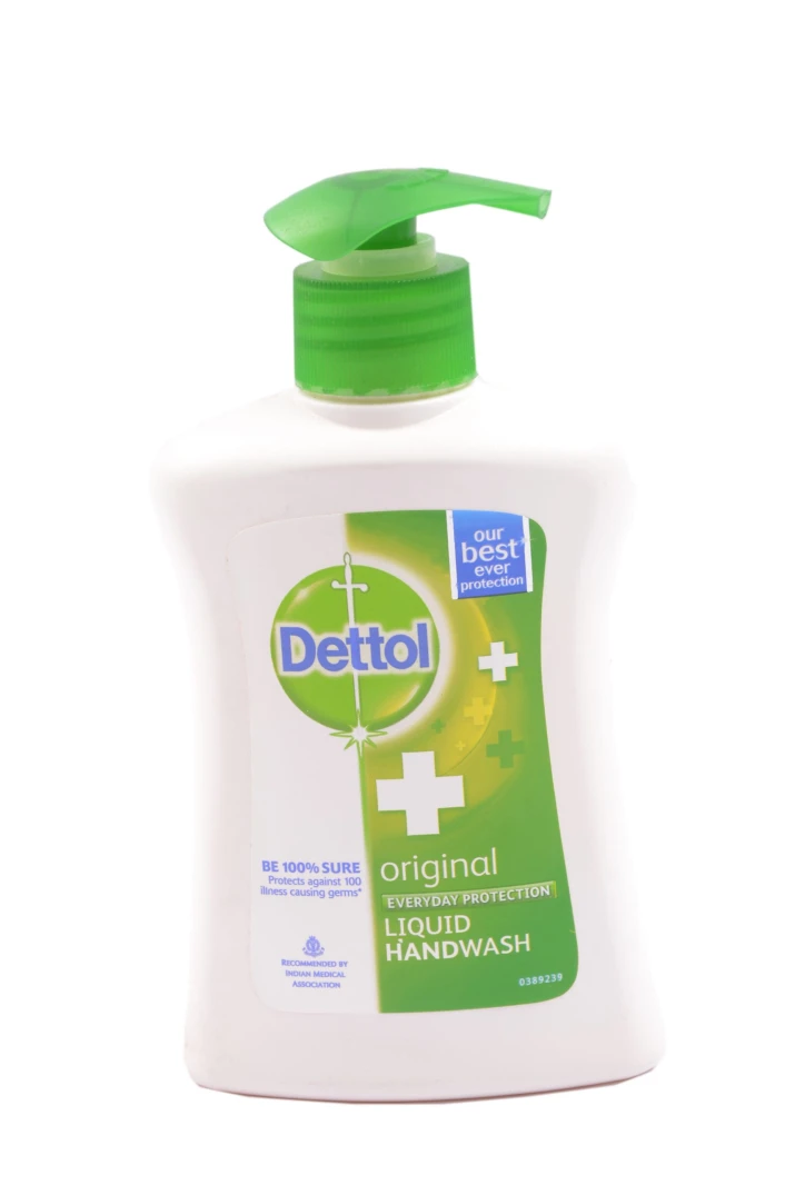 Liquid Handwash/500 ml