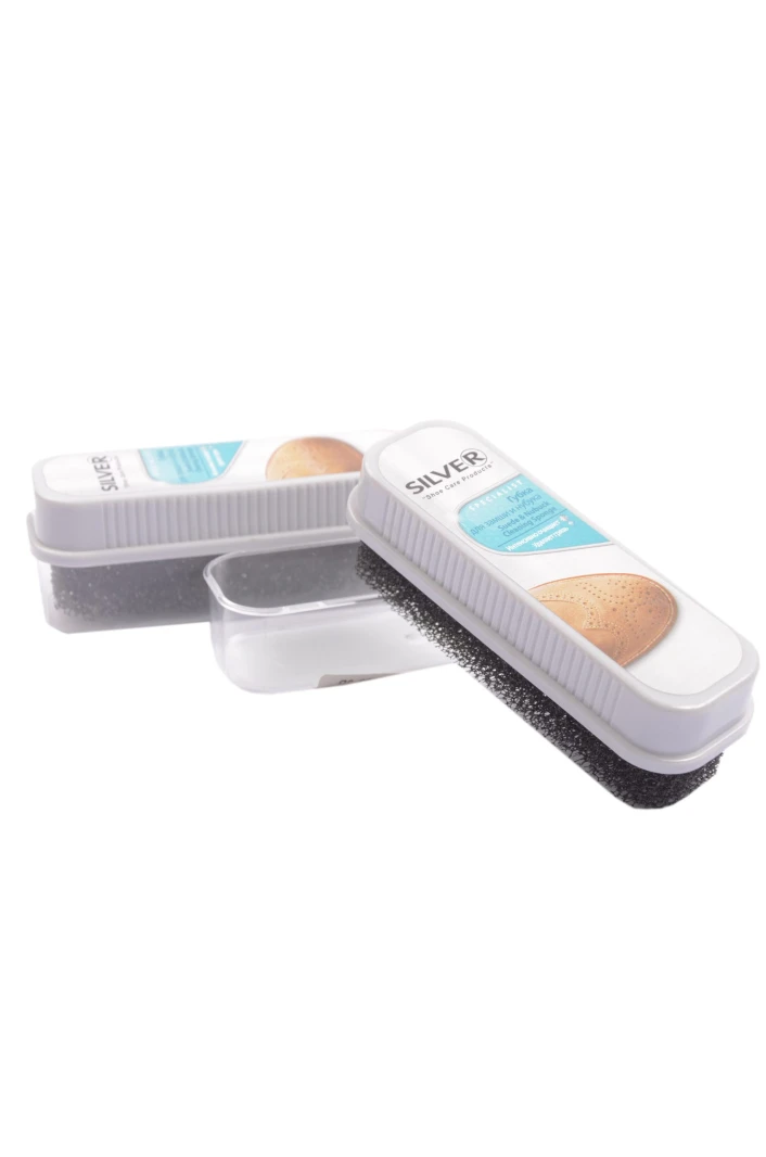 Shoe Shine Sponge