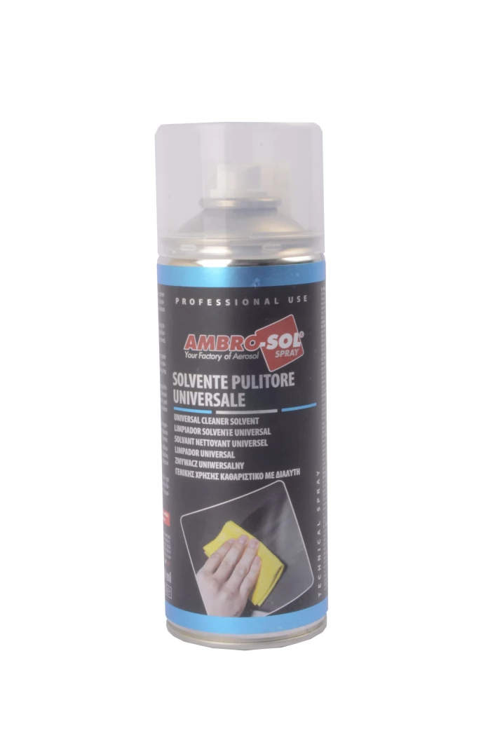 Universal Cleaner