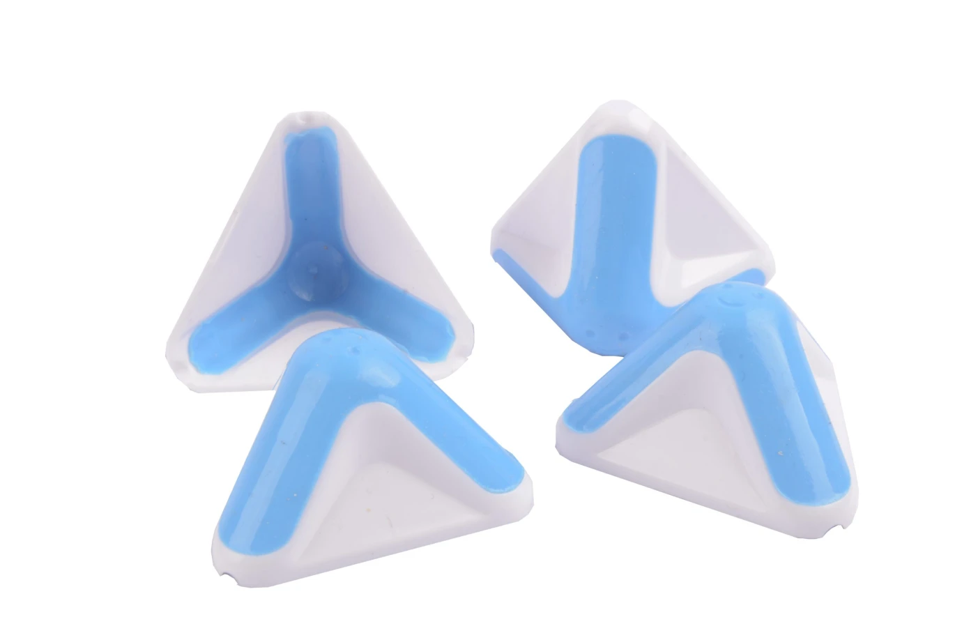 Protective Corner Rubber