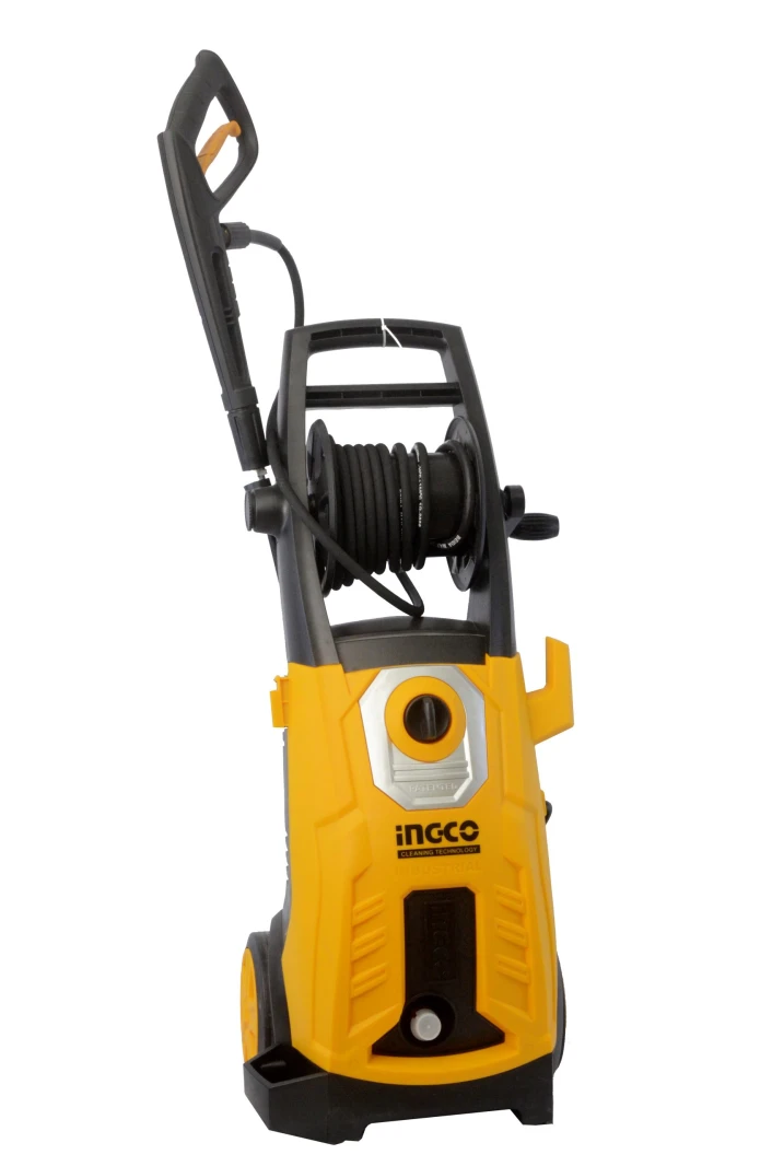 Pressure Washer Industrial 180 Bar