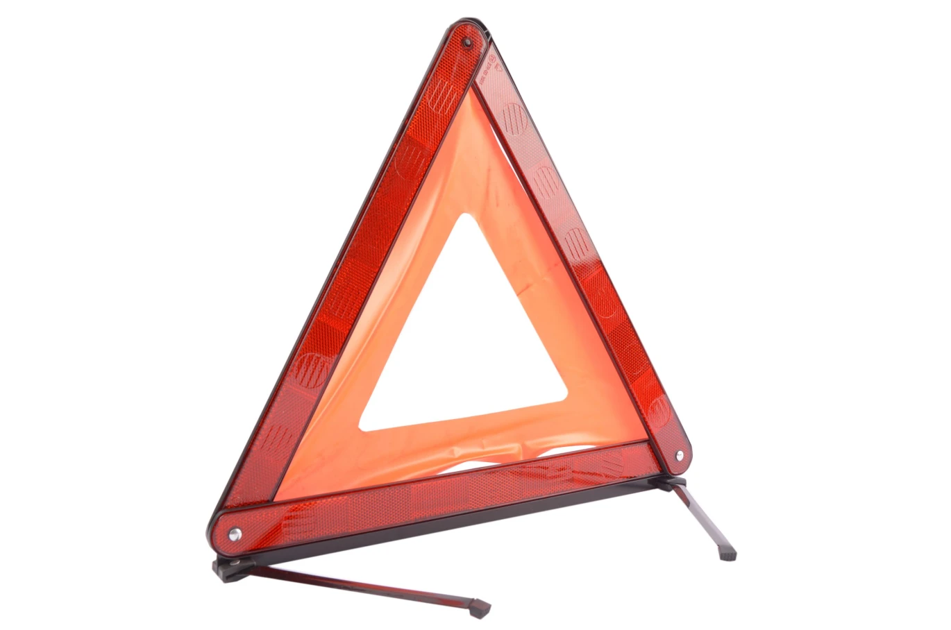 Car Triangle Reflective