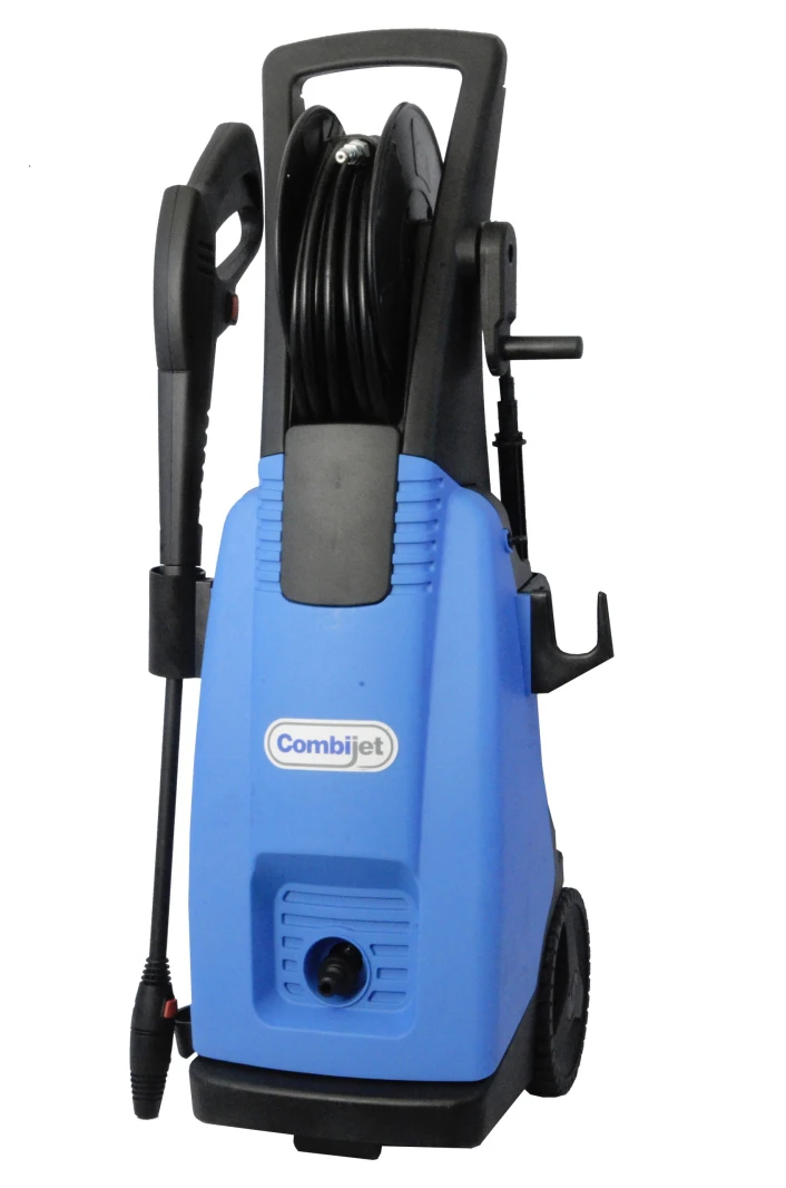 Pressure Washer Industrial 140 Bar