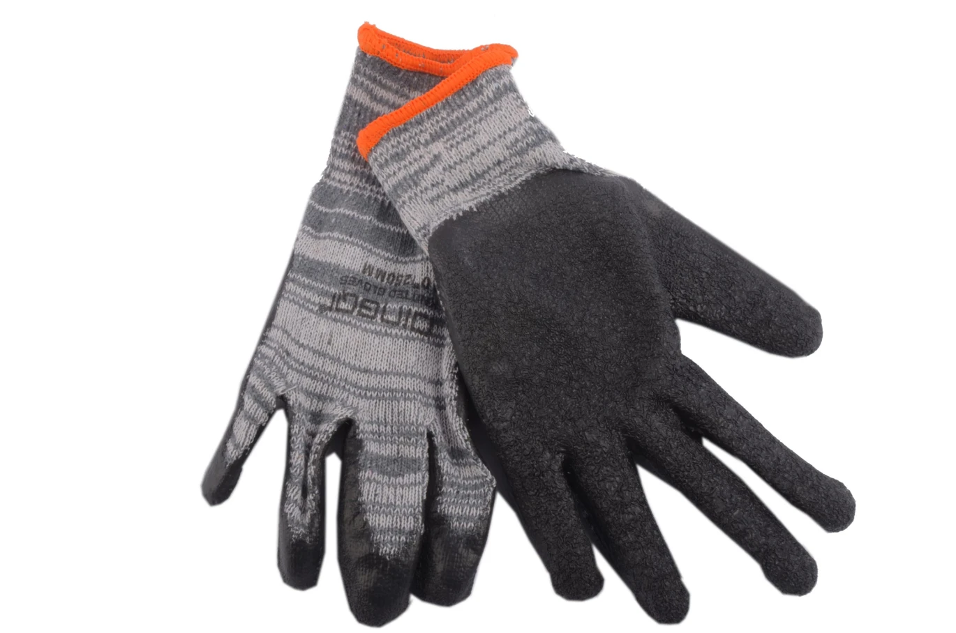 Dipped Side Gloves