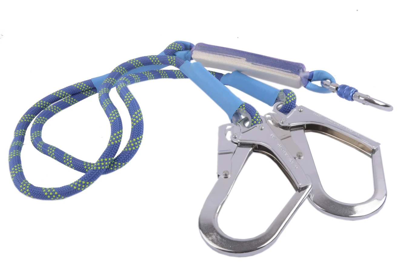 Shock Absorber Belt w/Double Hook