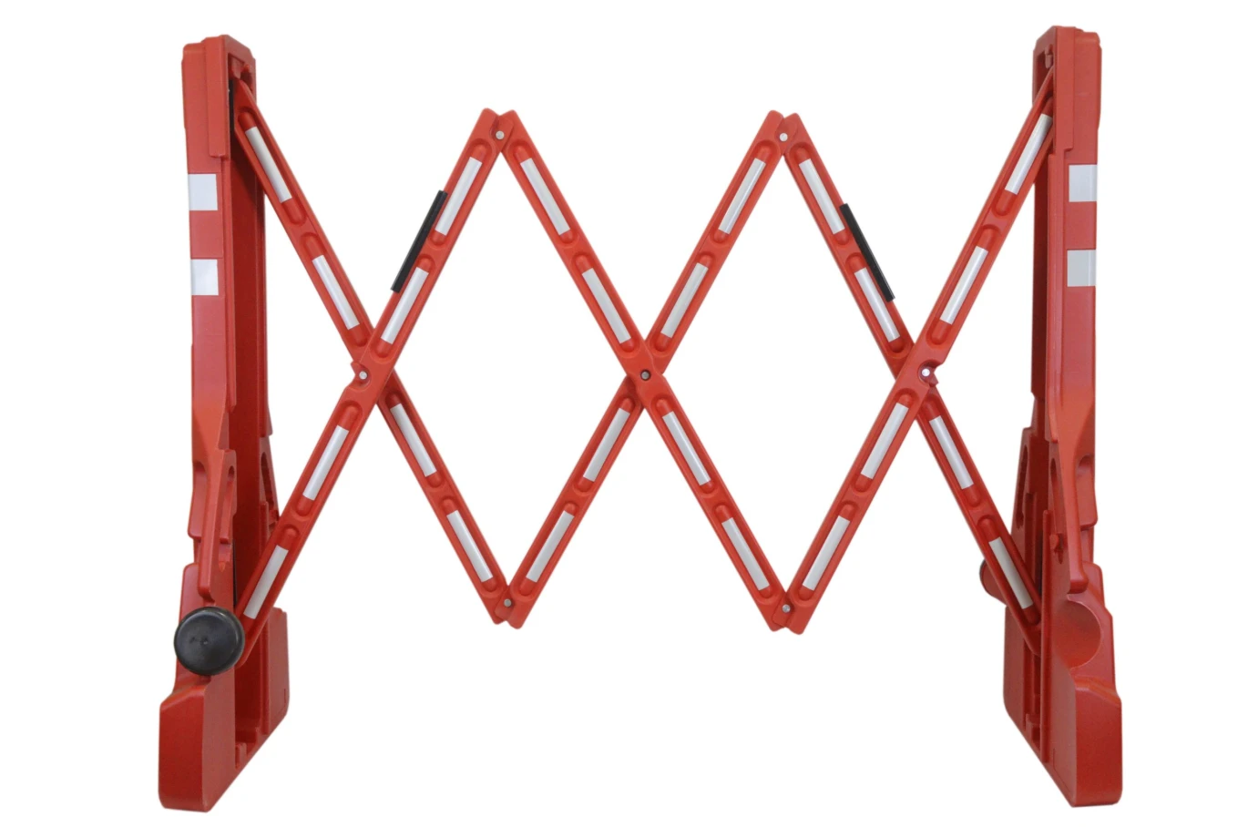 Road Block/Barrier Expandable