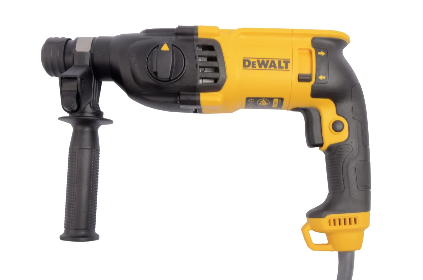 Hammer Drill 2.5 Kg 800 watt SDS-Plus