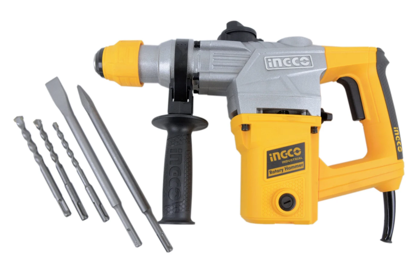 Hammer Drill 4.0 Kg 1050 watt SDS-Plus