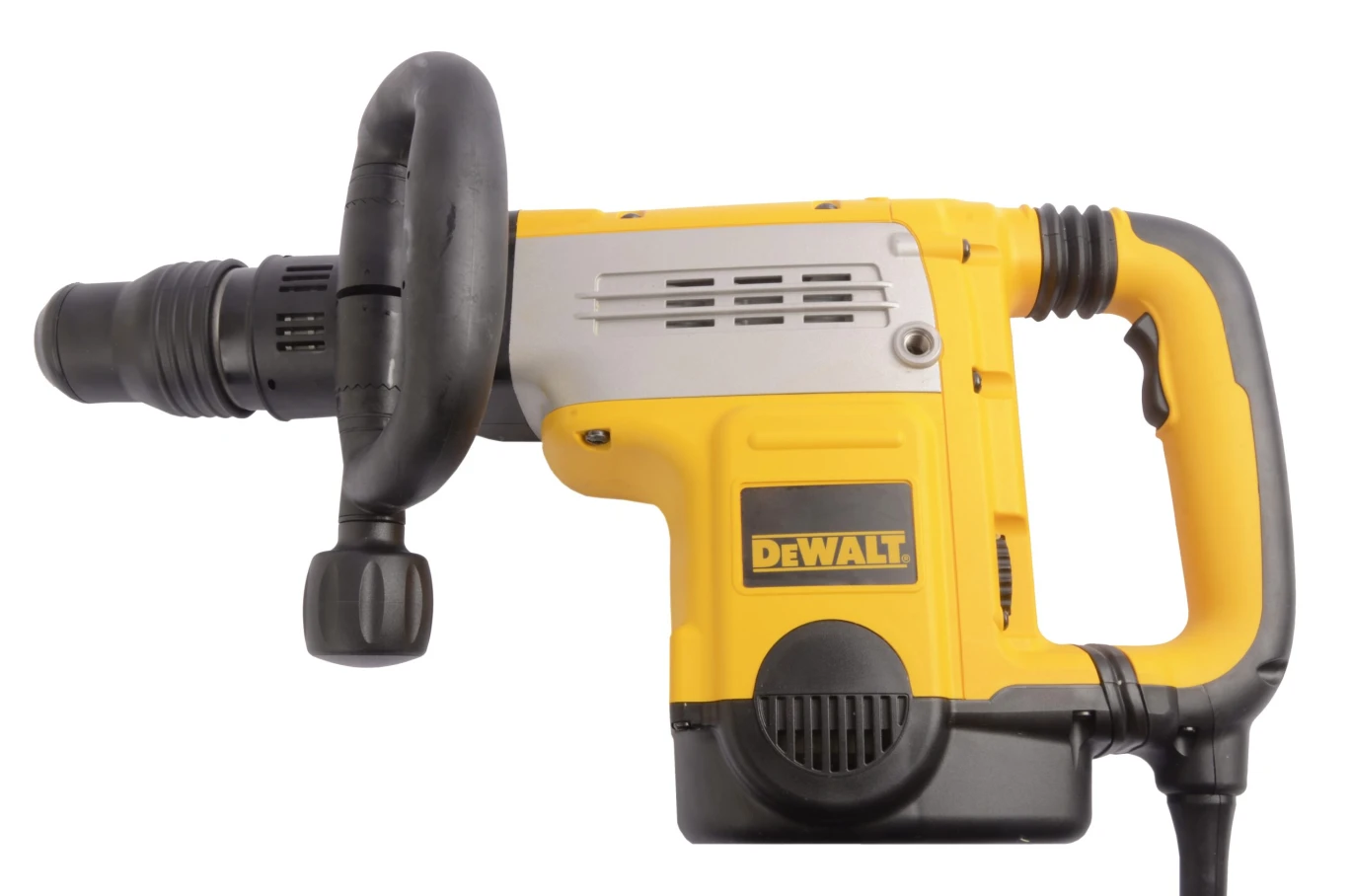 همر نجف 7 كغم 1400 واط SDS-Max