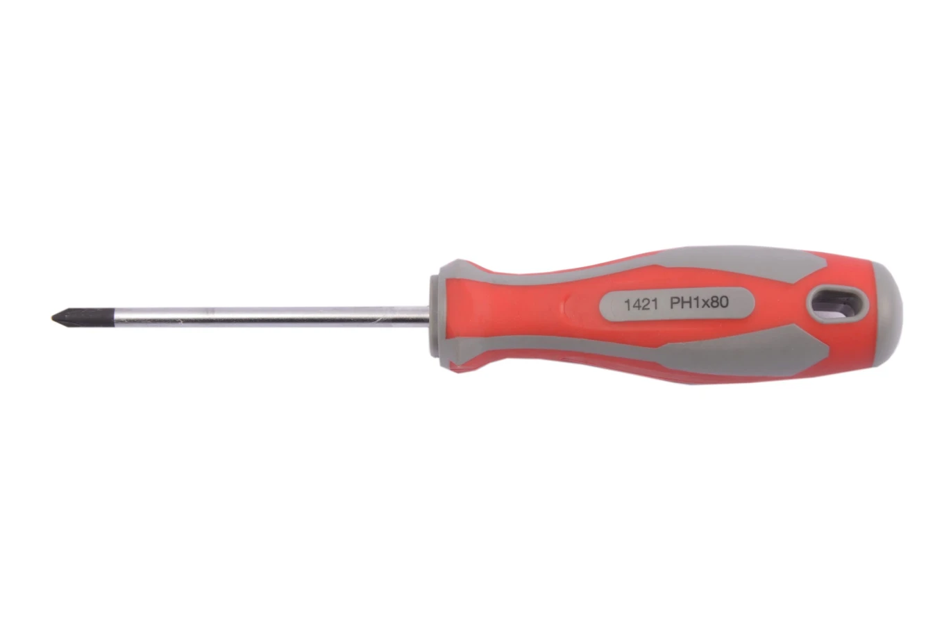 Screwdriver Cross PH1*80