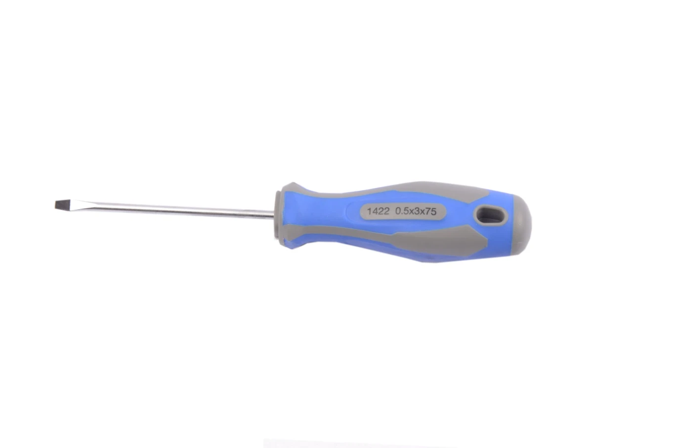 Screwdriver Slotted 3*75mm