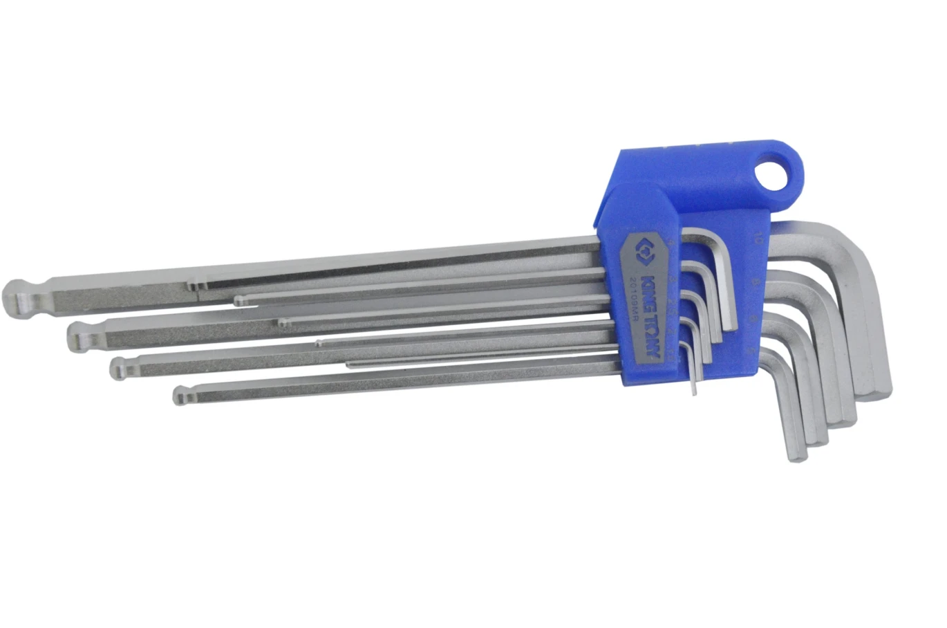 Allen Key Set – Hex/Long