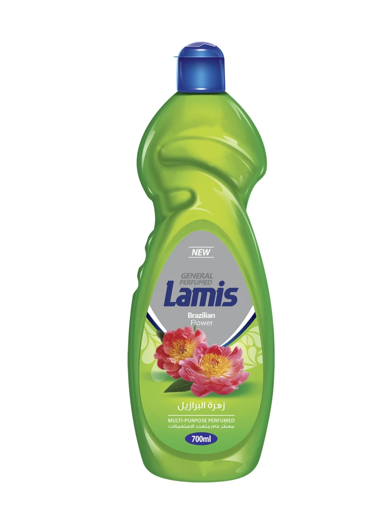 LAMIS AIR FRESHENER AND FABRIC 450 ML ROYAL MIX