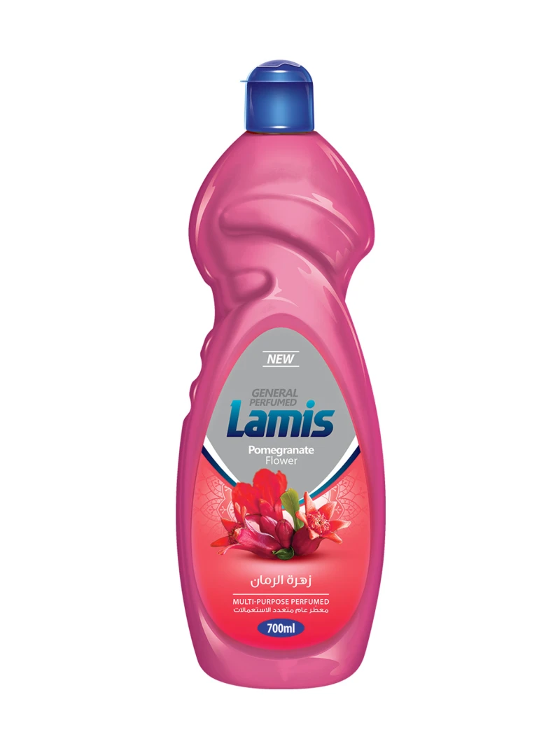 LAMIS FLOOR PERFUME 700 ML JEWLES
