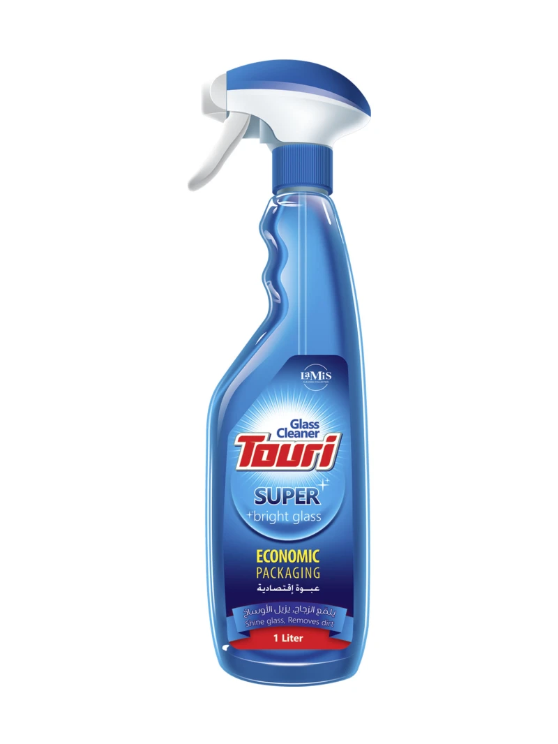 TOURI FABRIC SOFTENER 750 ML Antalya Flower
