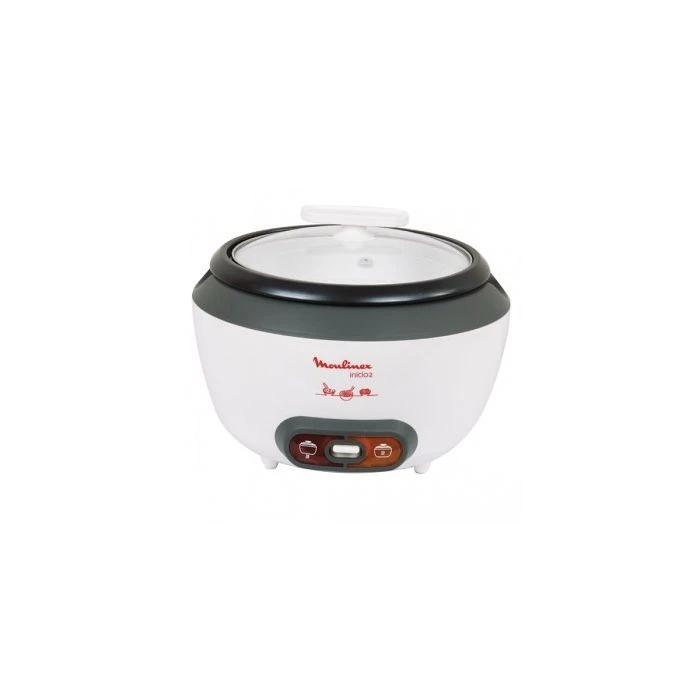 MK156 Moulinex Rice Maker 1.8L