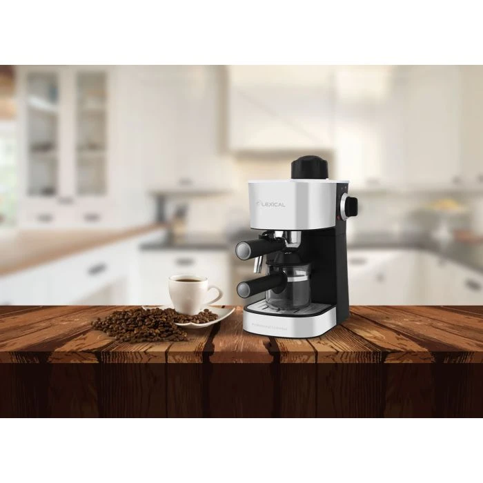 LEM-0611 Capsule coffee maker
