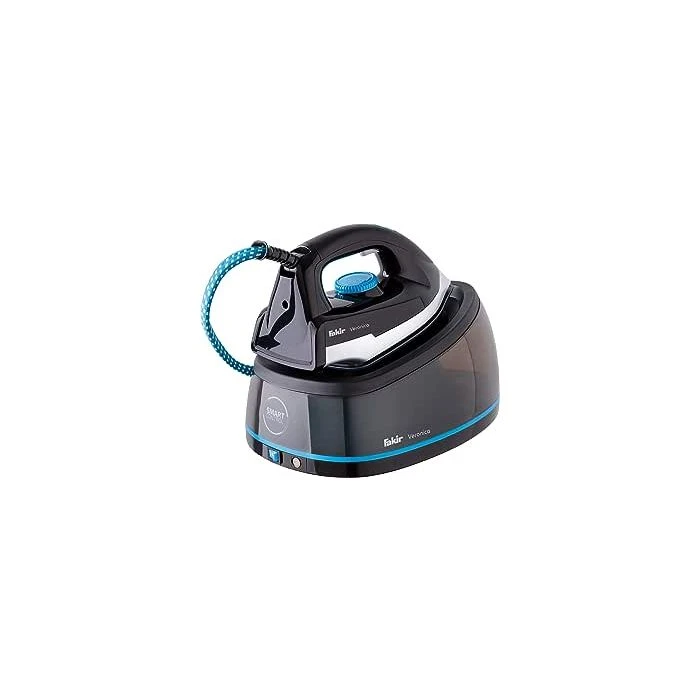 Veronica Steam Iron Fakir 2400 Watt 5 Bar