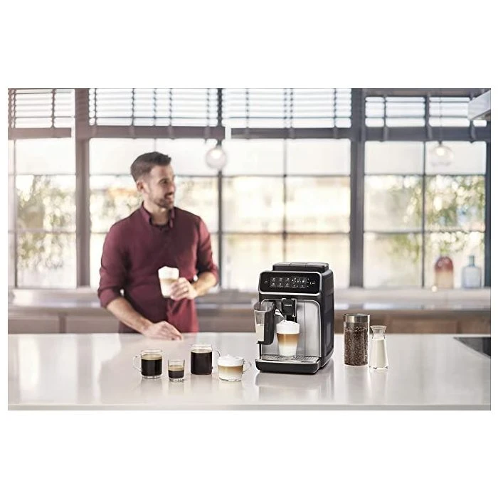 EP3246/70 Philips espresso coffee maker